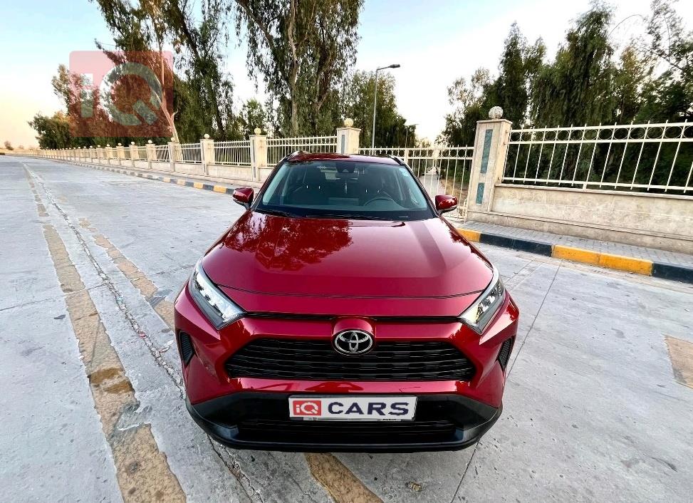 تويوتا راف 4